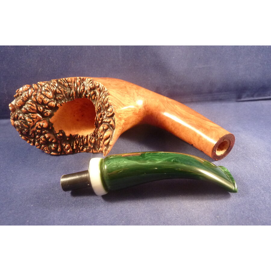 Pipe Amorelli Liscia ****