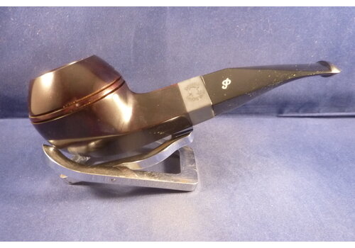 Pijp Peterson Sherlock Holmes Hudson Heritage 