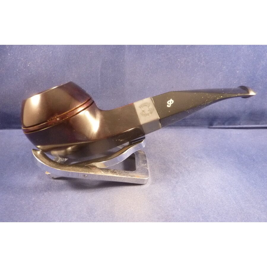 Pipe Peterson Sherlock Holmes Hudson Heritage