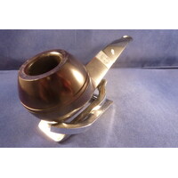 Pipe Peterson Sherlock Holmes Hudson Heritage