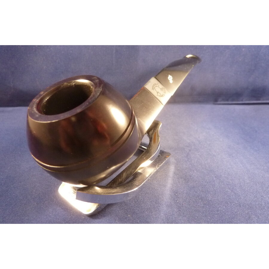 Pijp Peterson Sherlock Holmes Hudson Heritage