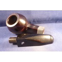 Pipe Peterson Sherlock Holmes Hudson Heritage