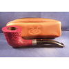 Dunhill Pipe Dunhill Ruby Bark 4135  (2024) Year of the Snake