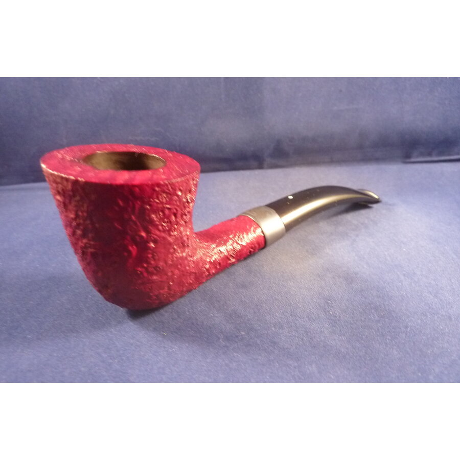 Pijp Dunhill Ruby Bark 4135  (2024) Year of the Snake