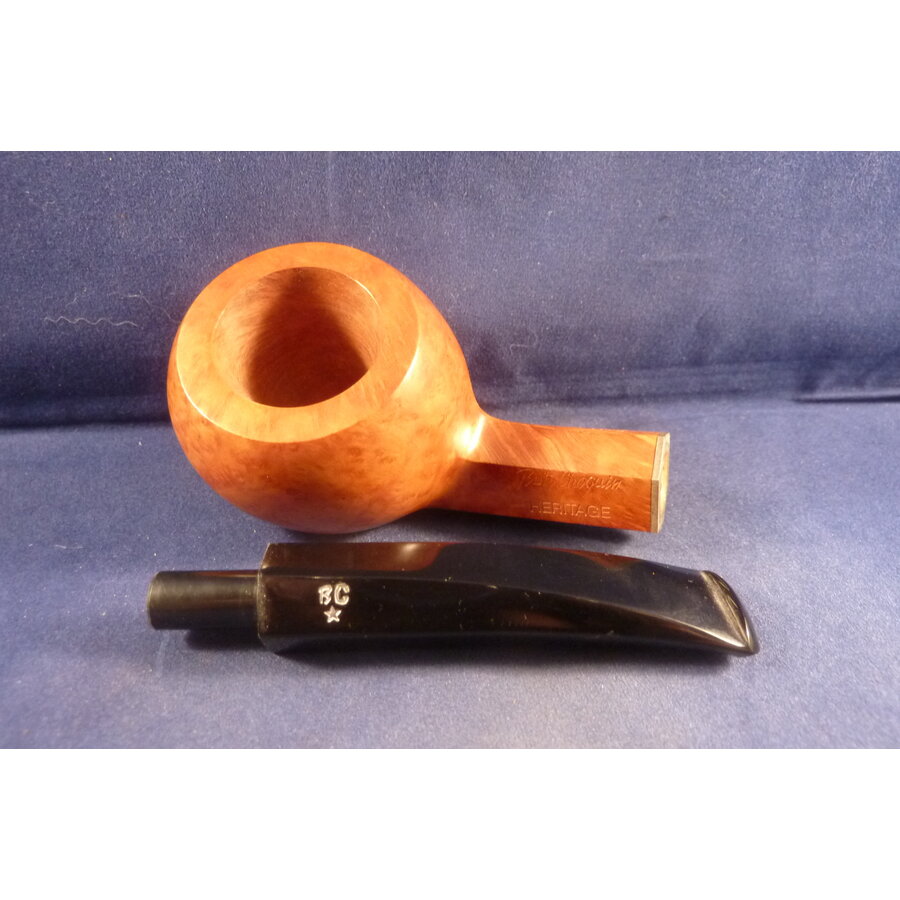 Pipe Butz-Choquin Heritage Premium de Luxe