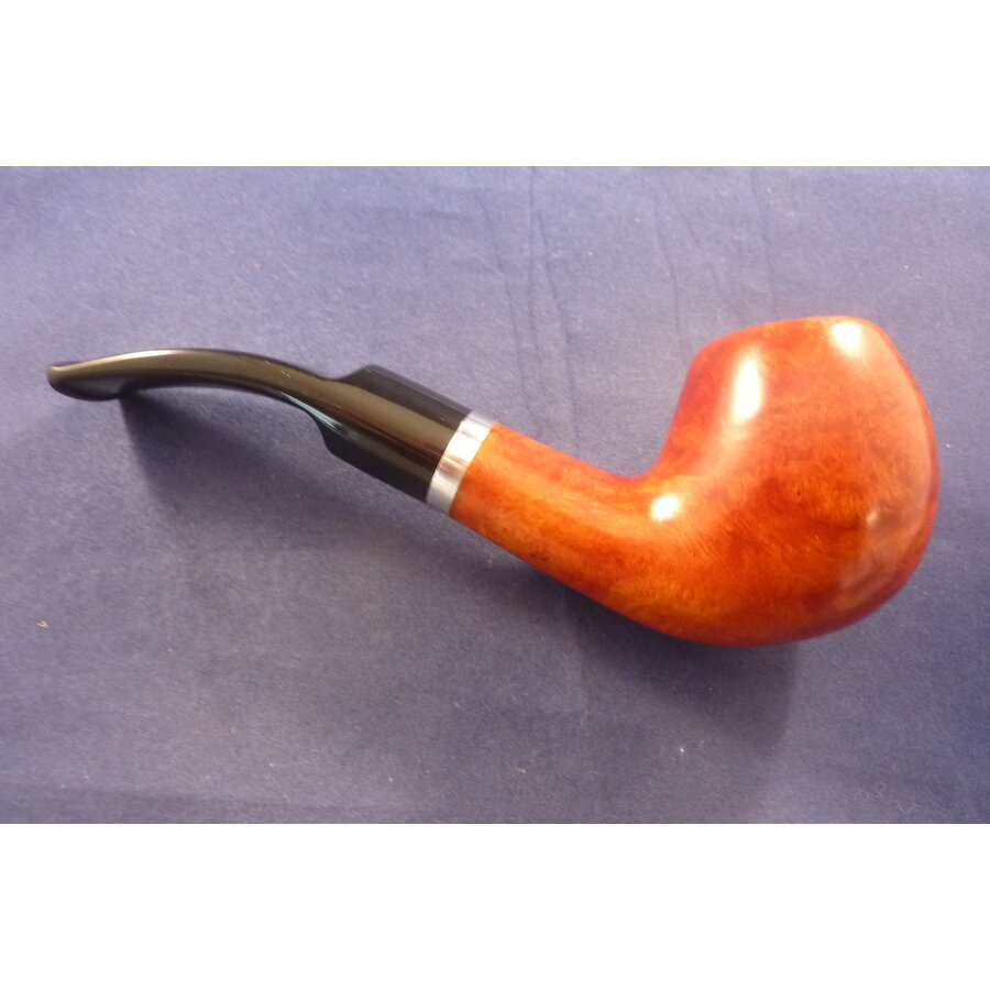 Pipe Molina Barasso Light