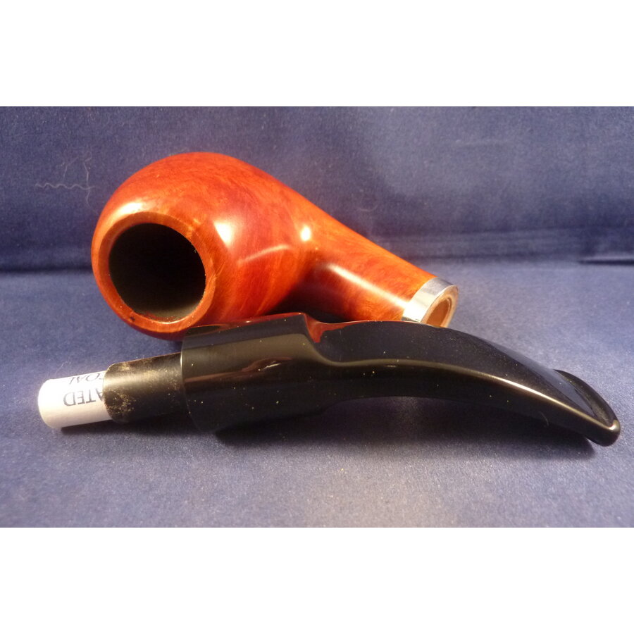 Pipe Molina Barasso Light