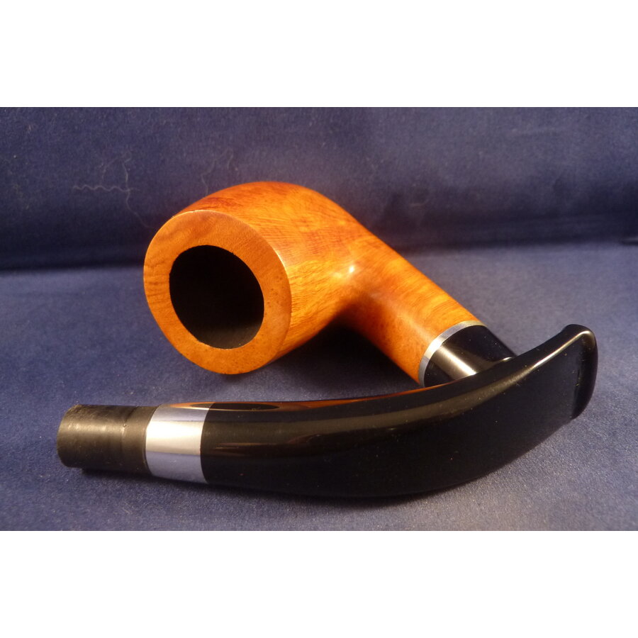 Pipe Aldo Velani Spigot Smooth Light