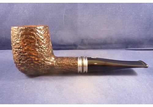 Pijp Savinelli Desigual Rusticated 141 