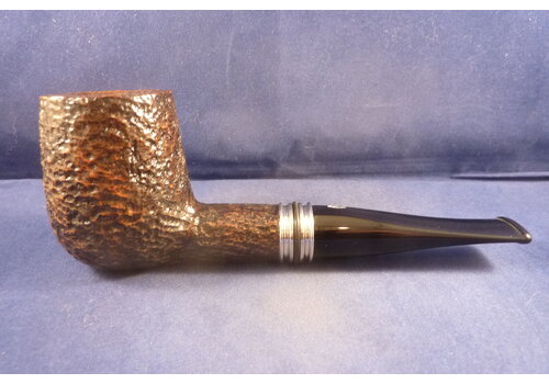 Pipe Savinelli Desigual Rusticated 141 