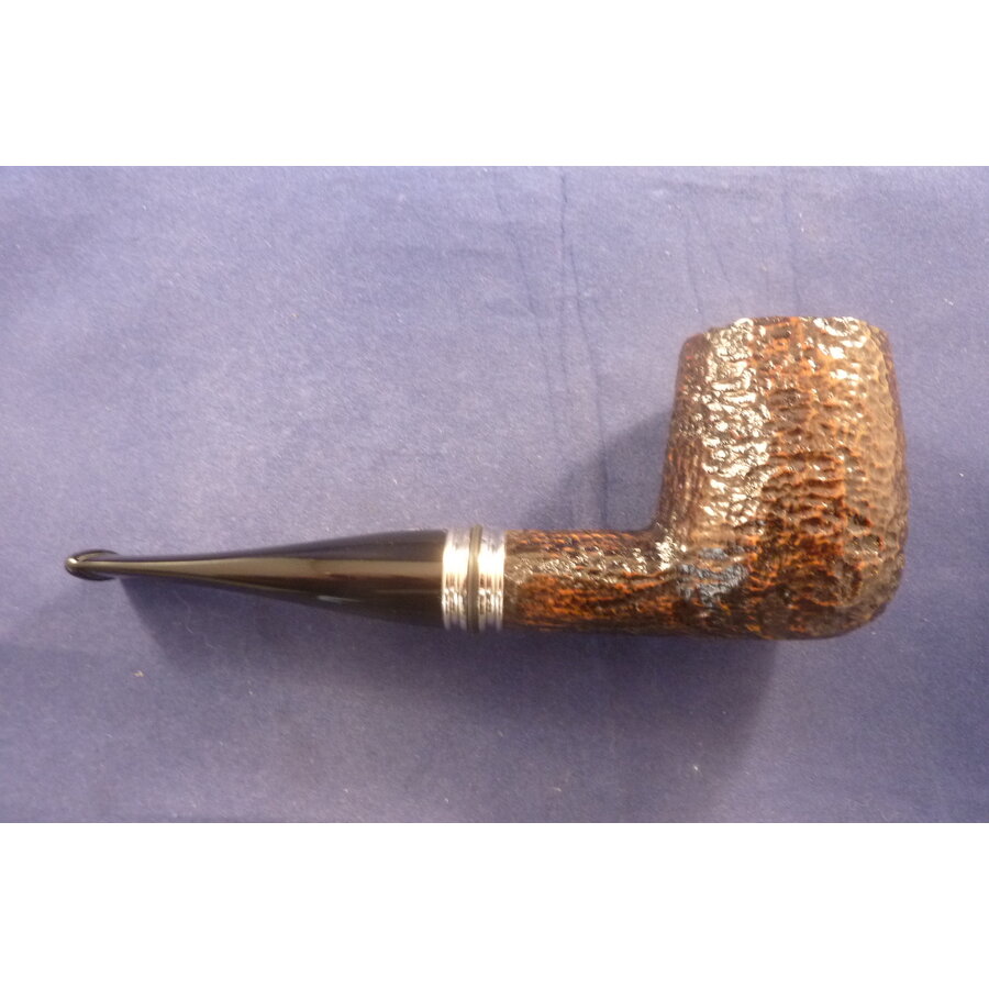 Pipe Savinelli Desigual Rusticated 141