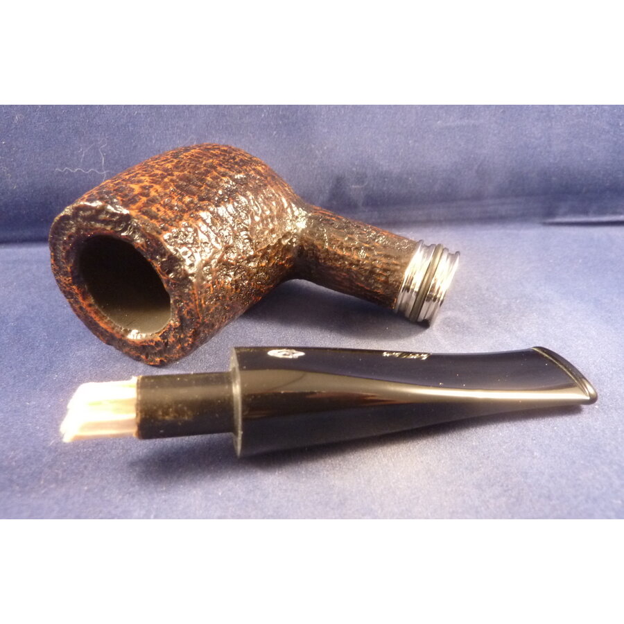 Pijp Savinelli Desigual Rusticated 141