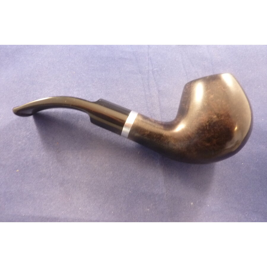 Pipe Molina Barasso Grey