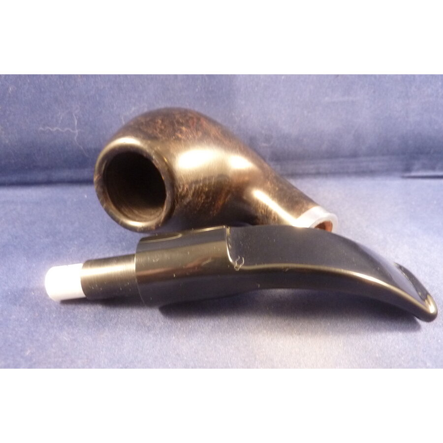 Pipe Molina Barasso Grey