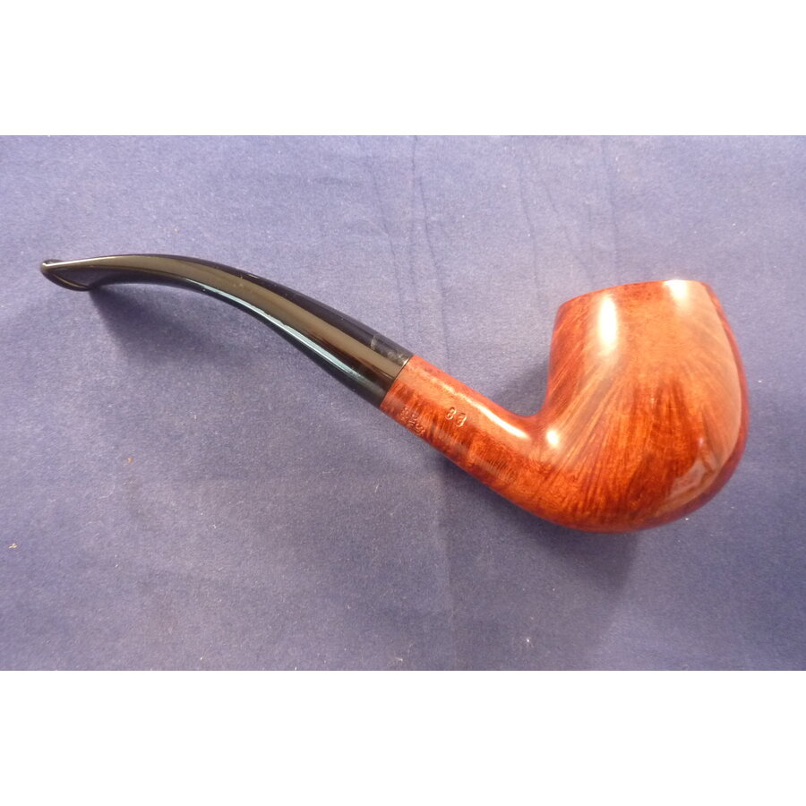 Pipe Stanwell Royal Guard 83