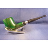 Aldo Velani Pijp Aldo Velani Spigot Smooth Green