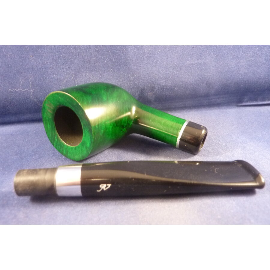 Pijp Aldo Velani Spigot Smooth Green