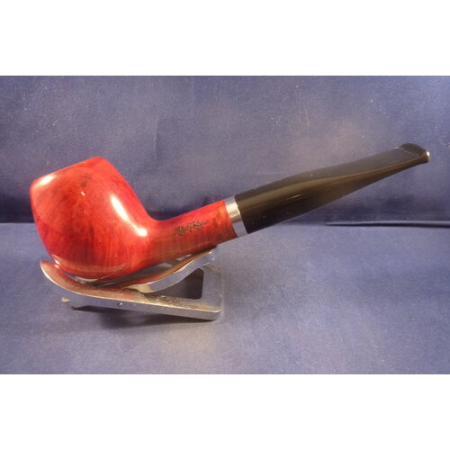 Pipe Aldo Velani Rosso 