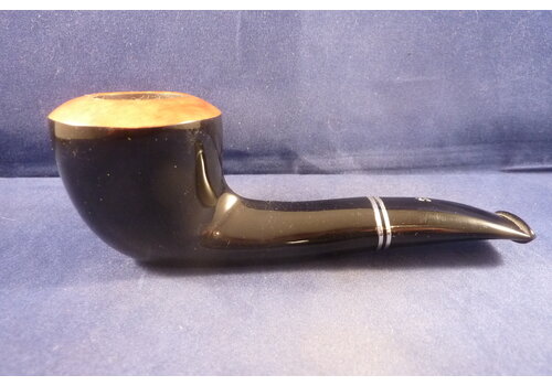 Pijp Big Ben Black Polish 