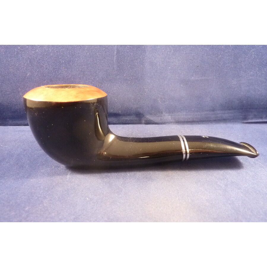 Pipe Big Ben Black Polish