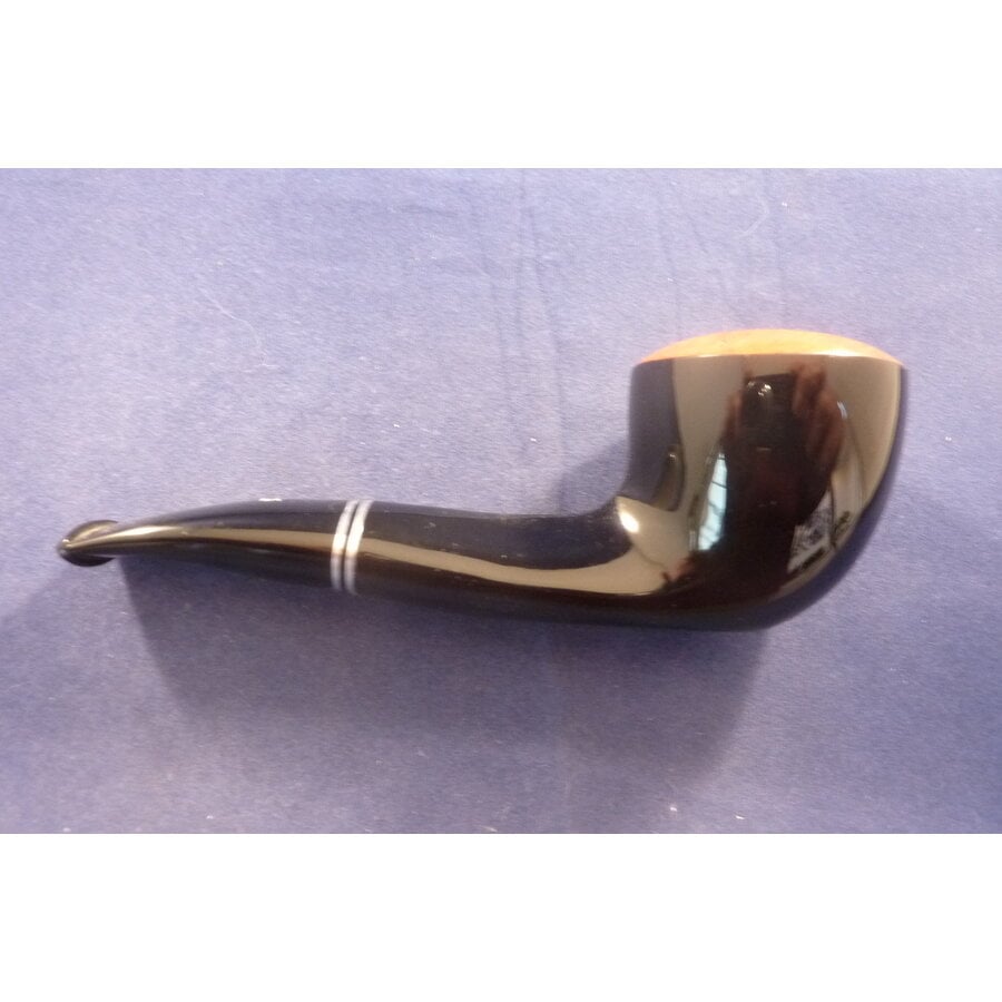 Pipe Big Ben Black Polish