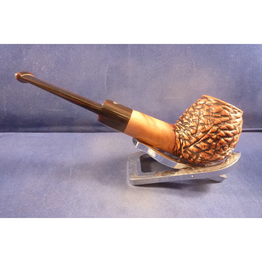 Pijp Luigi Viprati Rusticated