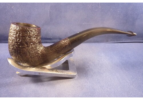 Pijp Dunhill Shell Briar 3102 (2017) 