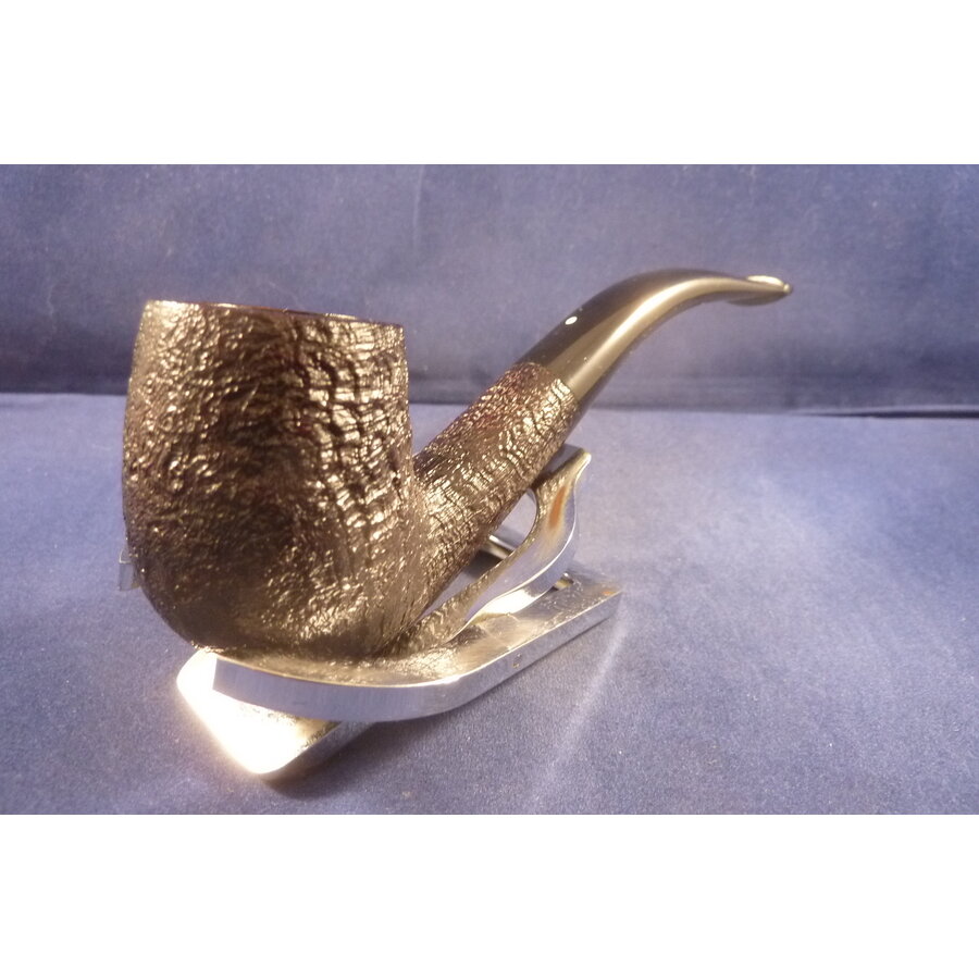 Pipe Dunhill Shell Briar 3102 (2017)