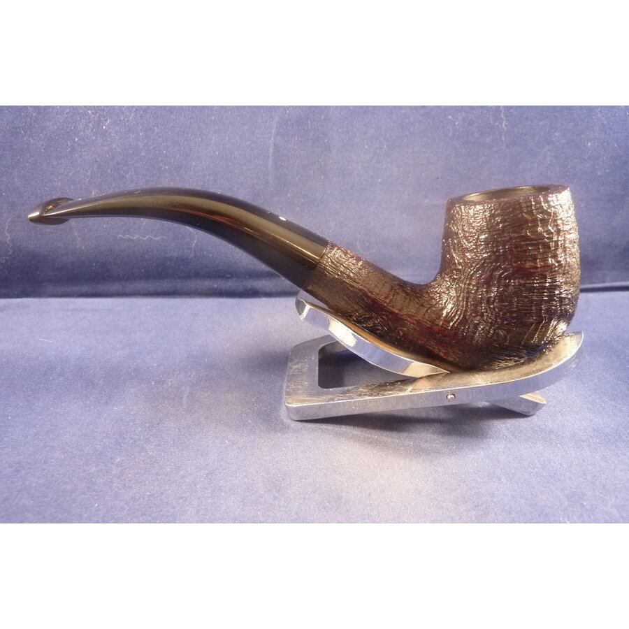 Pipe Dunhill Shell Briar 3102 (2017)