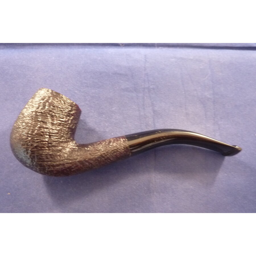 Pipe Dunhill Shell Briar 3102 (2017)