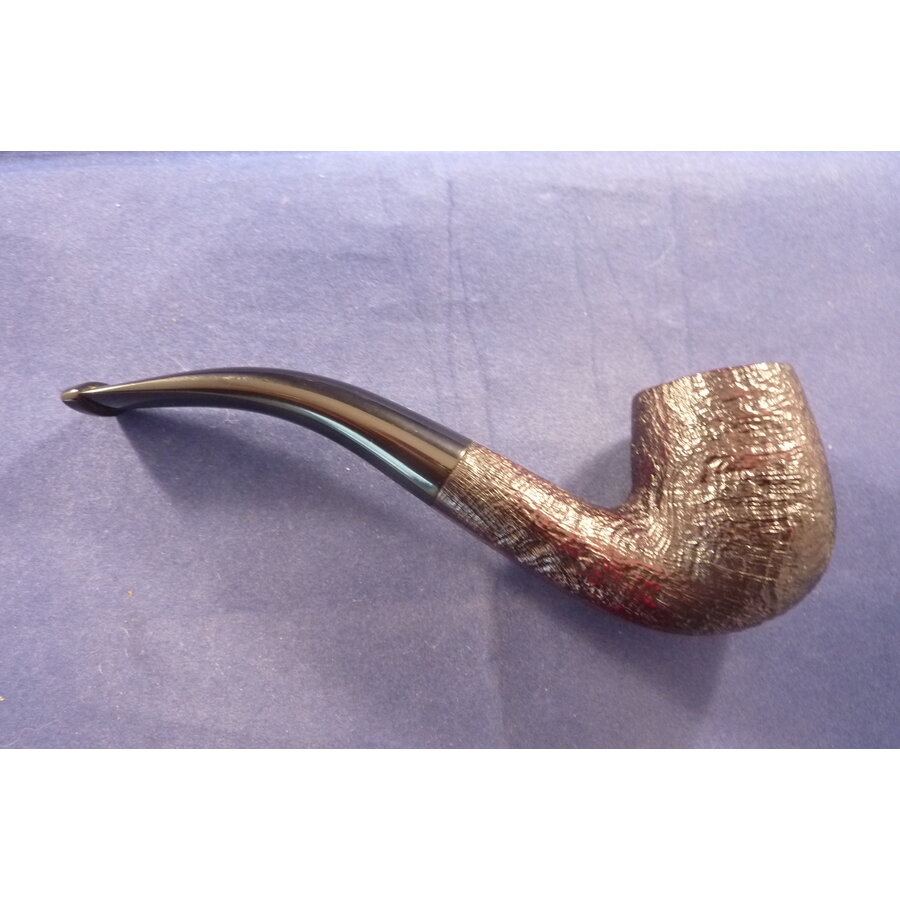 Pijp Dunhill Shell Briar 3102 (2017)