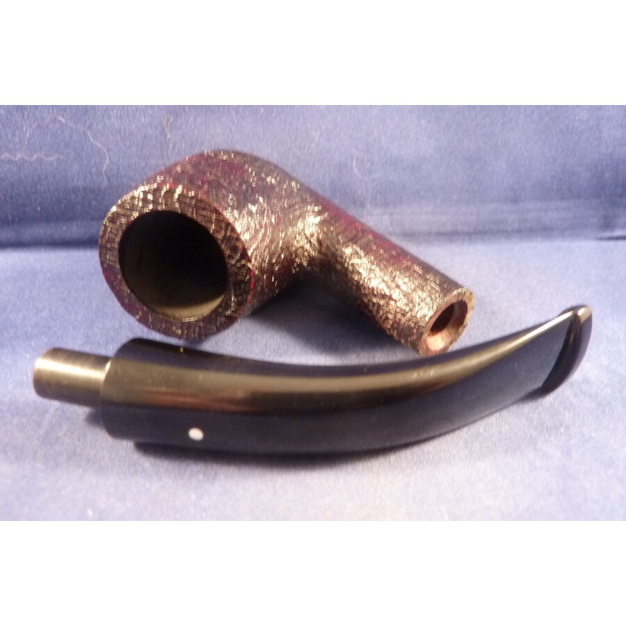 Pijp Dunhill Shell Briar 3102 (2017)