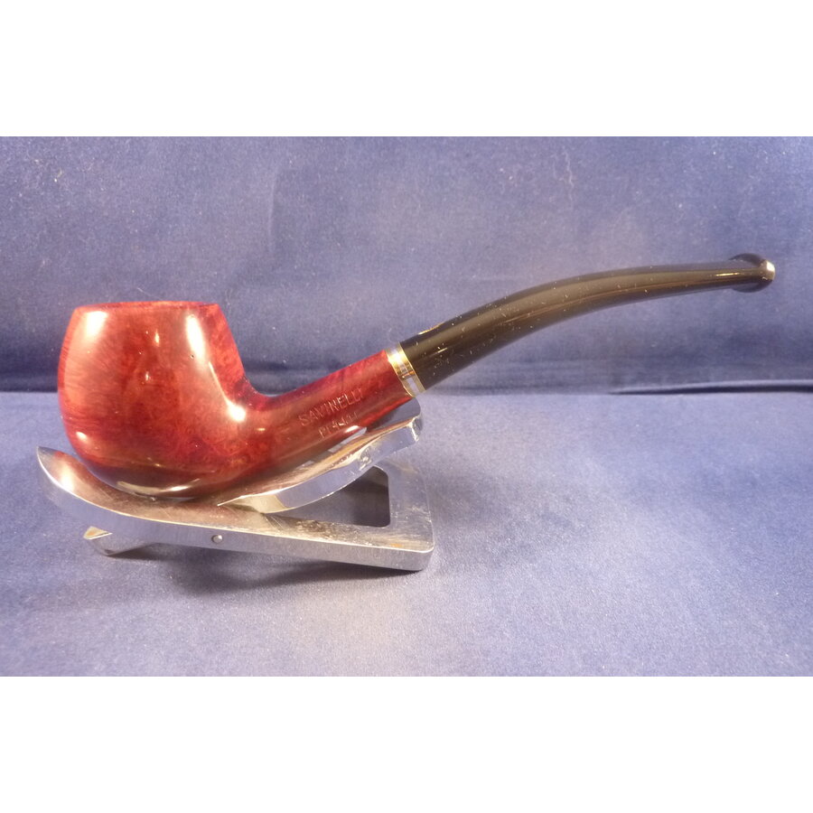 Pijp Savinelli Petite Smooth 626
