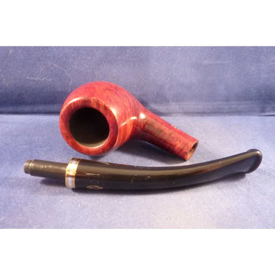 Pijp Savinelli Petite Smooth 626