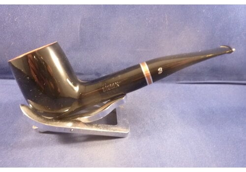 Pijp Big Ben Sera 402 Black Polish 