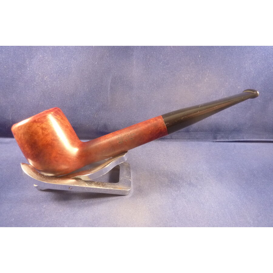 Pipe Aldo Velani Cestino