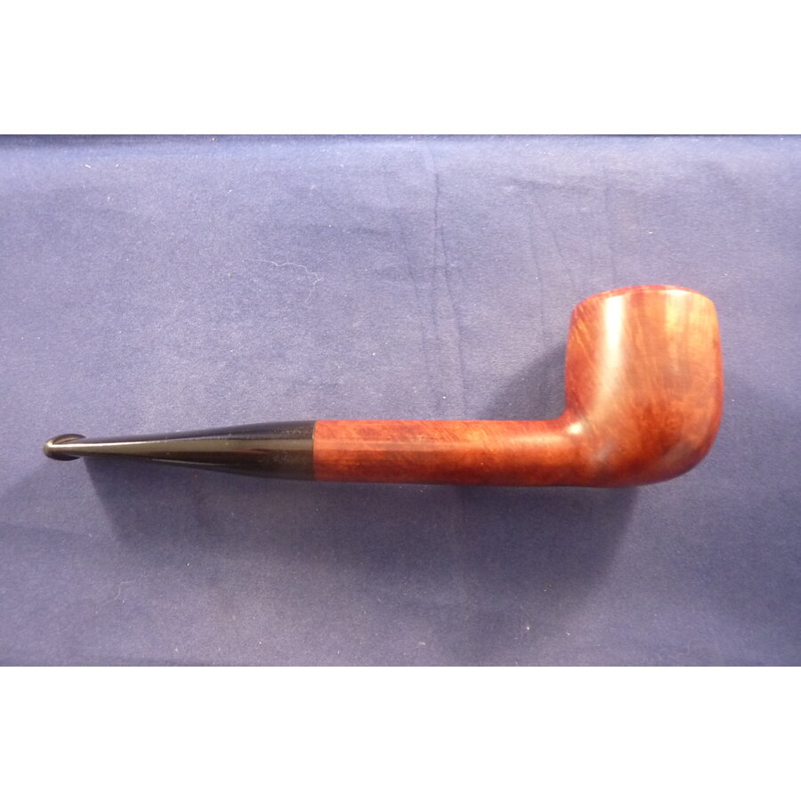 Pipe Aldo Velani Cestino