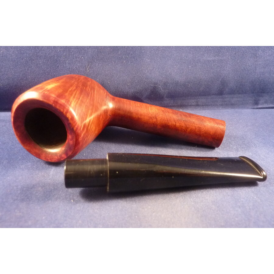 Pipe Aldo Velani Cestino