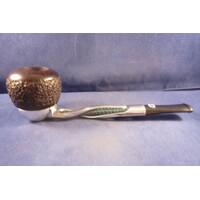 Pijp Falcon Twist Green Apple