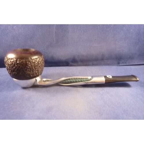 Pijp Falcon Twist Green Apple 