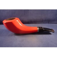 Pijp Big Ben Bora 574 Red Polish