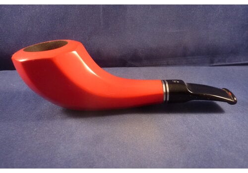 Pijp Big Ben Bora 574 Red Polish 
