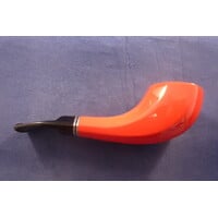 Pijp Big Ben Bora 574 Red Polish