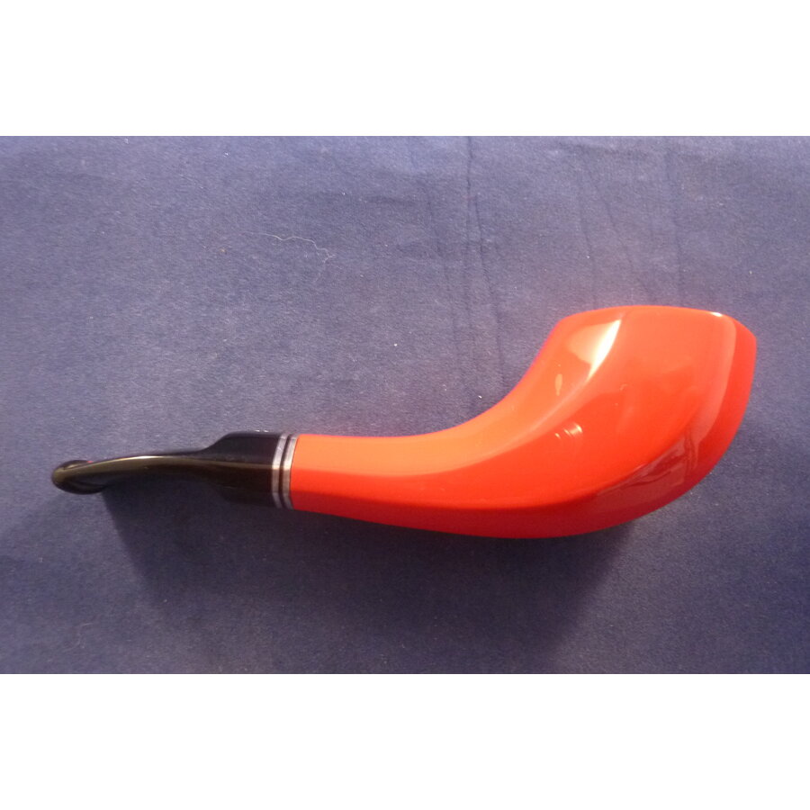 Pijp Big Ben Bora 574 Red Polish