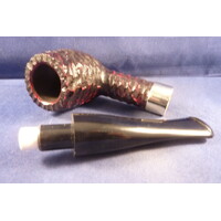 Pipe Peterson Donegal Rocky X105