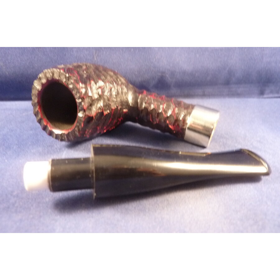 Pipe Peterson Donegal Rocky X105