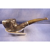 Pijp Savinelli Bosco 316 Rusticated