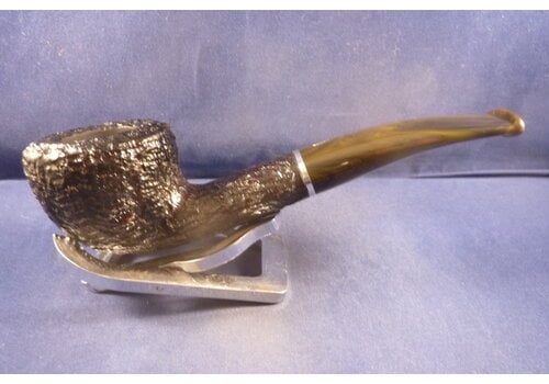 Pijp Savinelli Bosco 316 Rusticated 