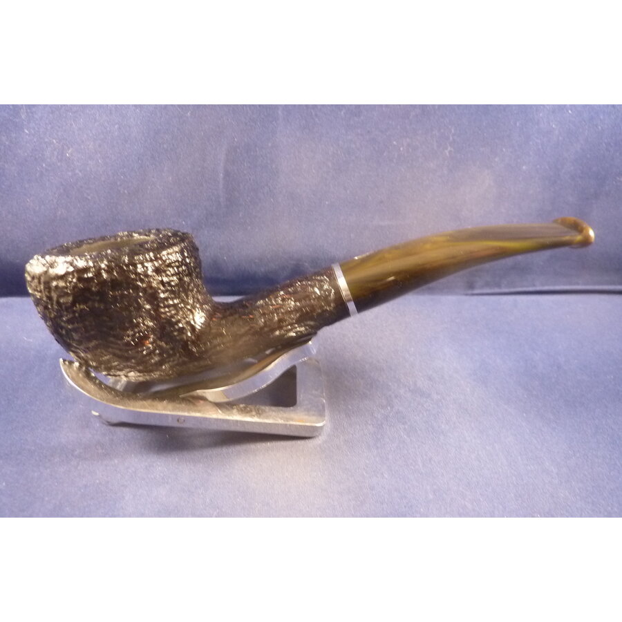 Pipe Savinelli Bosco 316 Rusticated