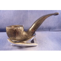 Pipe Aldo Velani Cestino